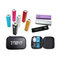 The Intern Power Bank 1800 with Case